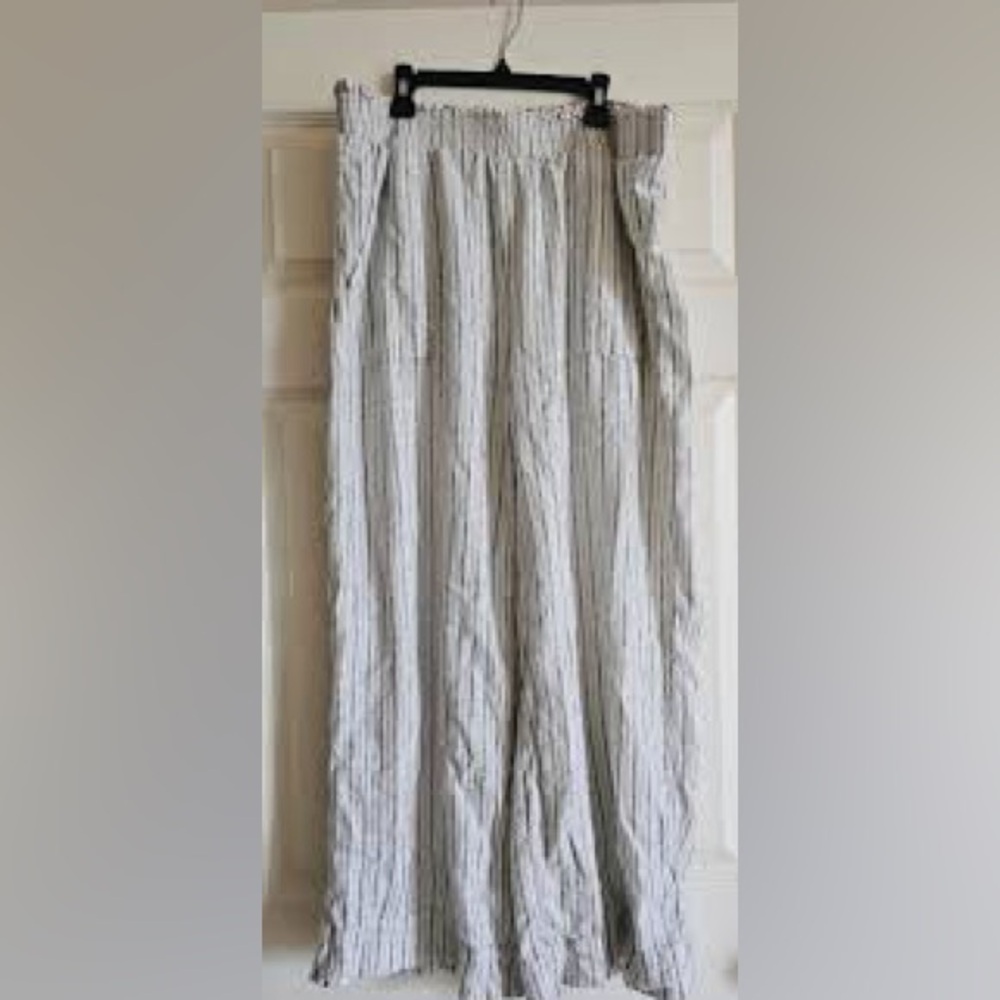 Light Gray Women's pants